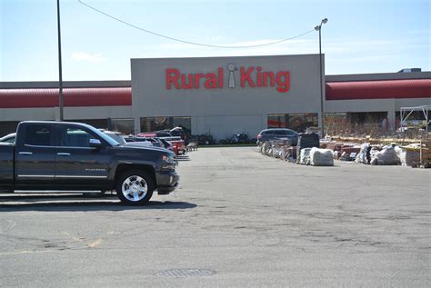 Rural king kokomo - Rural King at 2947 S. Washington, Kokomo, IN 46902: store location, business hours, driving direction, map, phone number and other services.